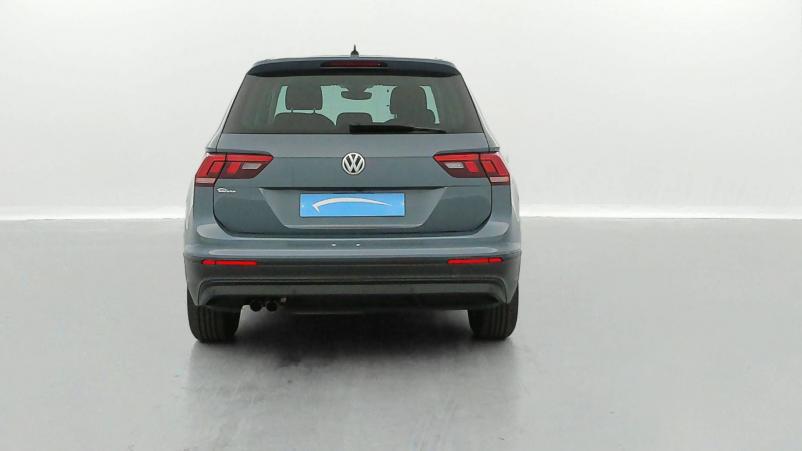 Vente en ligne Volkswagen Tiguan  2.0 TDI 150 DSG7 au prix de 29 990 €