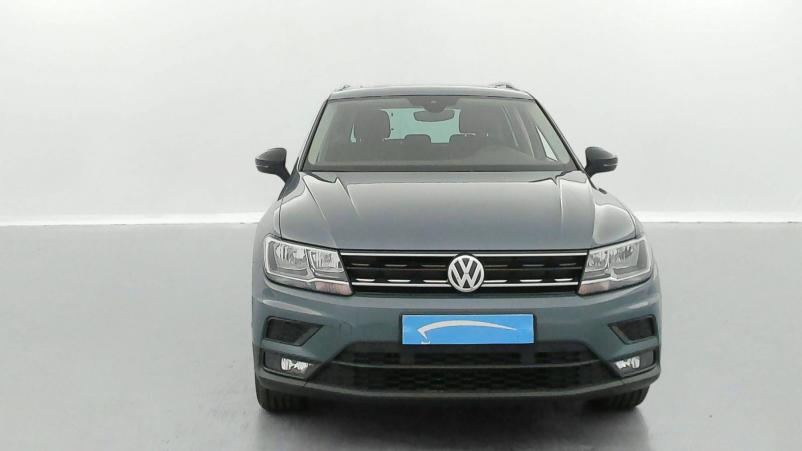 Vente en ligne Volkswagen Tiguan  2.0 TDI 150 DSG7 au prix de 29 990 €