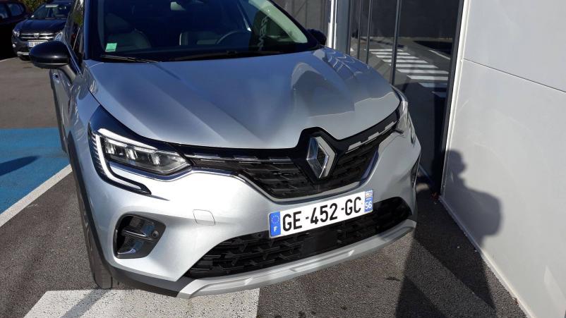 Vente en ligne Renault Captur  TCe 140 - 21 au prix de 25 500 €