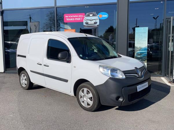 Vente en ligne Renault Kangoo Express  L1 TCE 115 ENERGY au prix de 15 490 €