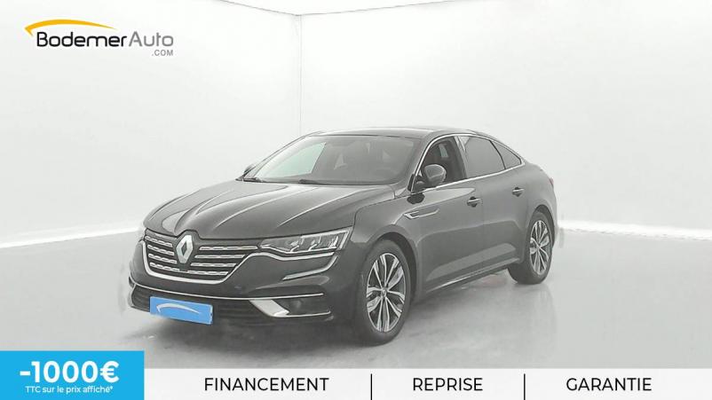 Vente en ligne Renault Talisman  Blue dCi 150 au prix de 24 490 €