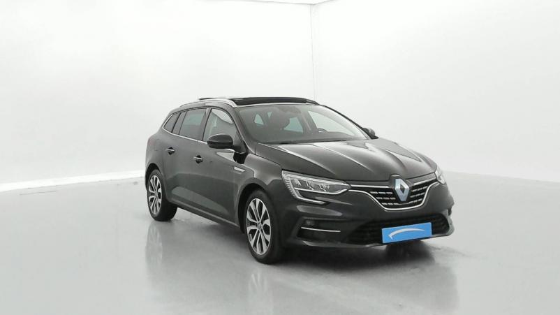 Vente en ligne Renault Megane 4 Estate  TCe 140 EDC au prix de 25 990 €