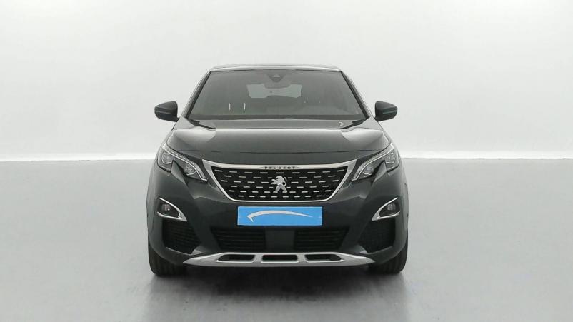 Vente en ligne Peugeot 3008  Hybrid4 300ch e-EAT8 Hybride Rechargeable au prix de 27 990 €