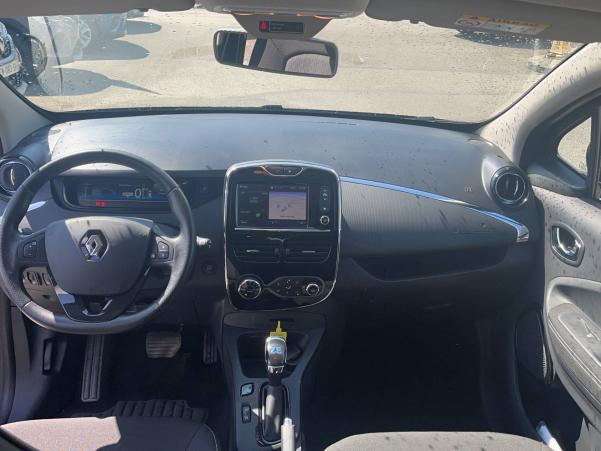 Vente en ligne Renault Zoé  R110 au prix de 12 990 €
