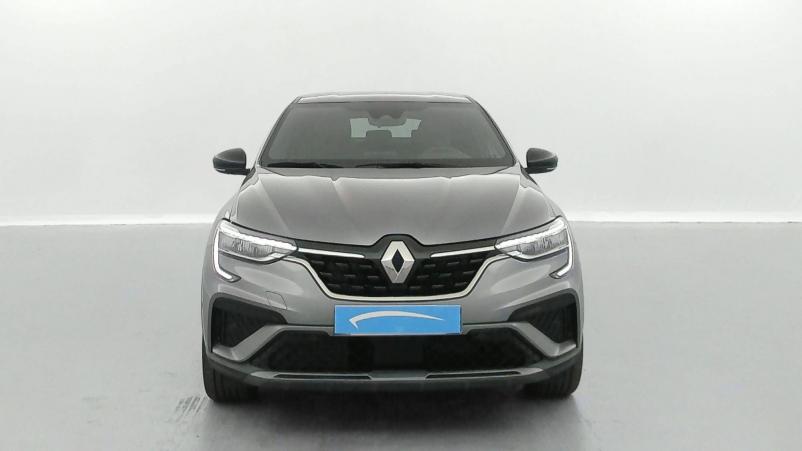 Vente en ligne Renault Arkana  E-Tech 145 - 21B au prix de 26 990 €