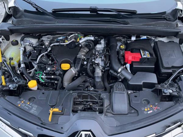 Vente en ligne Renault Captur  Blue dCi 115 au prix de 16 990 €