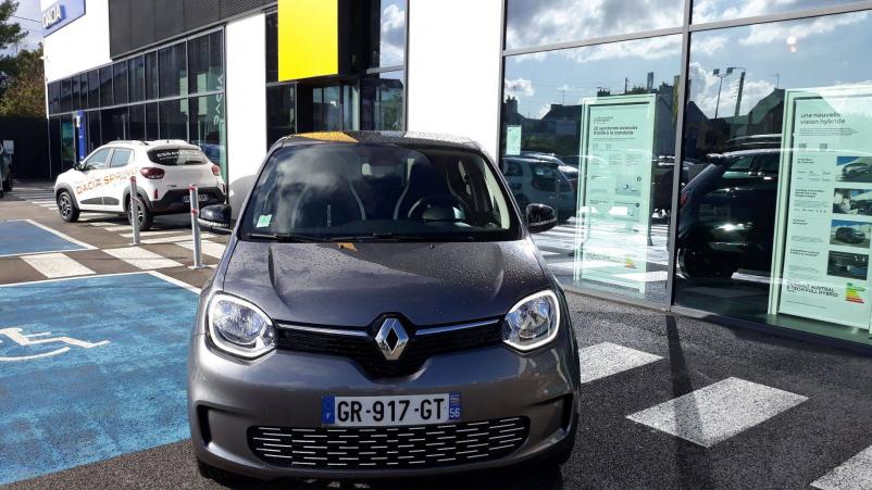 Vente en ligne Renault Twingo Electrique SL urban night au prix de 22 700 €