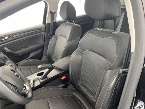 Vente en ligne Renault Megane 4 Estate Mégane IV Estate Blue dCi 115 au prix de 16 990 €