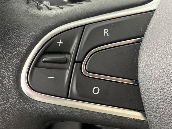 Vente en ligne Renault Megane 4 Estate Mégane IV Estate Blue dCi 115 au prix de 16 990 €