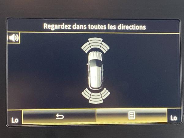 Vente en ligne Renault Megane 4 Estate Mégane IV Estate Blue dCi 115 au prix de 16 990 €