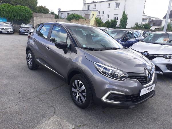Vente en ligne Renault Captur Captur TCe 90 - 19 au prix de 15 990 €