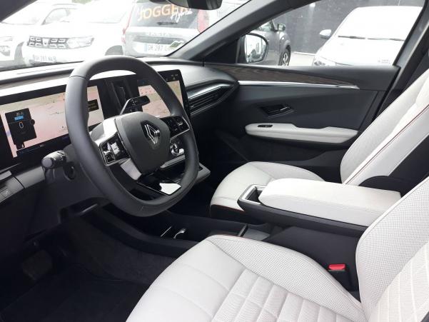 Vente en ligne Renault Megane E-Tech  EV60 220 ch super charge au prix de 45 900 €
