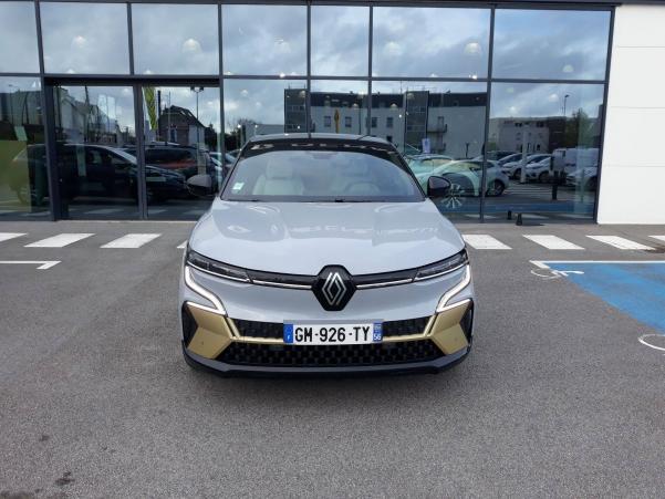 Vente en ligne Renault Megane E-Tech  EV60 220 ch super charge au prix de 45 900 €