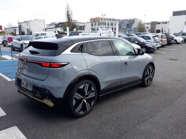 Vente en ligne Renault Megane E-Tech  EV60 220 ch super charge au prix de 45 900 €