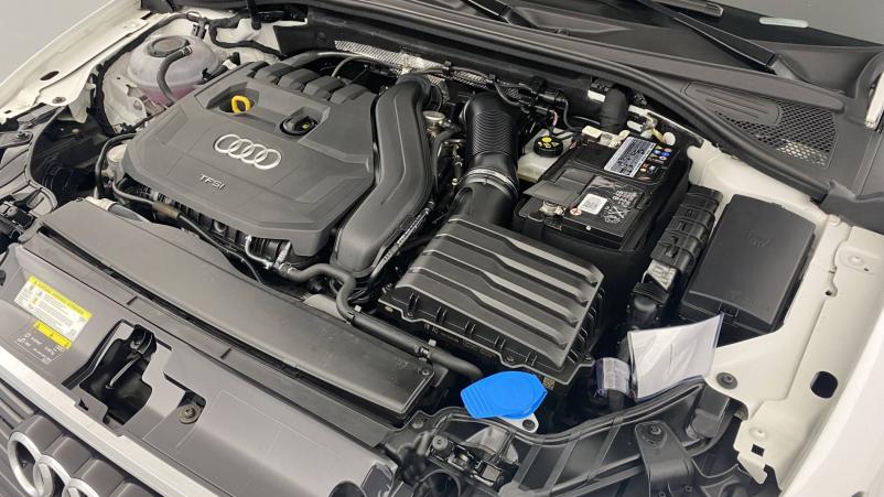 Vente en ligne Audi A3  35 TFSI 150 S tronic 7 au prix de 24 990 €