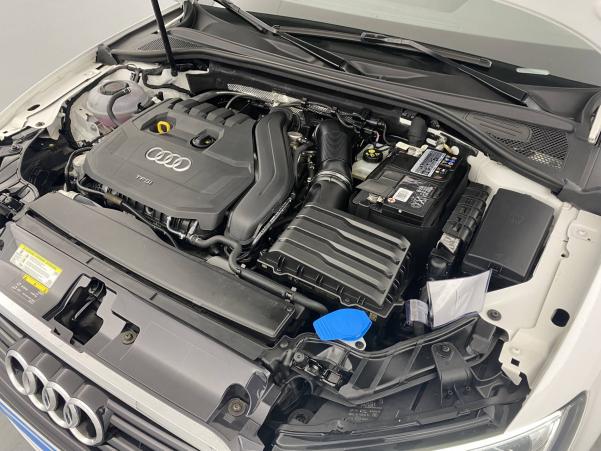 Vente en ligne Audi A3  35 TFSI 150 S tronic 7 au prix de 24 990 €