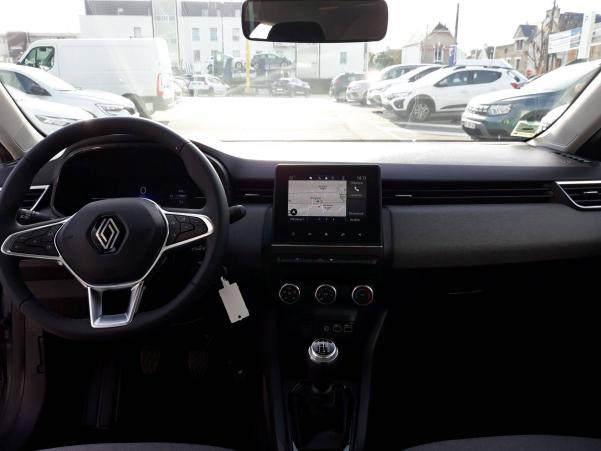 Vente en ligne Renault Clio 5 Clio SCe 65 au prix de 18 400 €