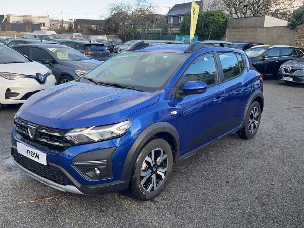 Vente en ligne Dacia Sandero  TCe 90 - 22 au prix de 16 490 €
