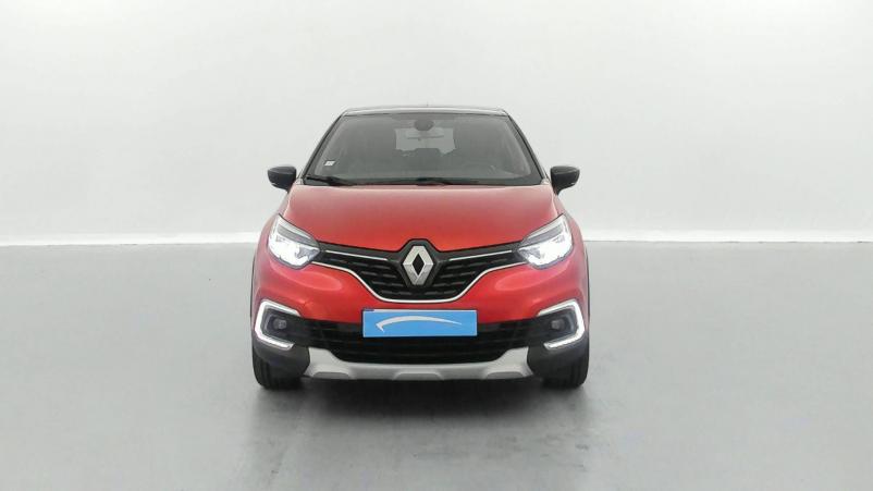 Vente en ligne Renault Captur  TCe 90 au prix de 11 990 €