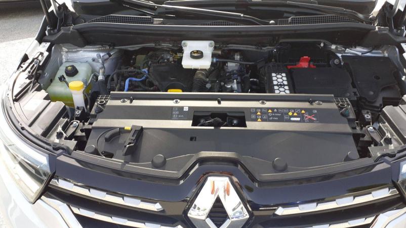 Vente en ligne Renault Kangoo  Blue dCi 95 au prix de 24 990 €