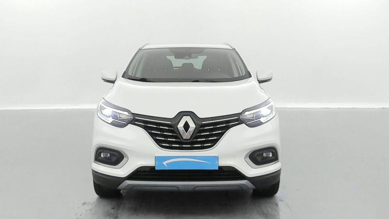 Vente en ligne Renault Kadjar  TCe 140 FAP au prix de 23 990 €