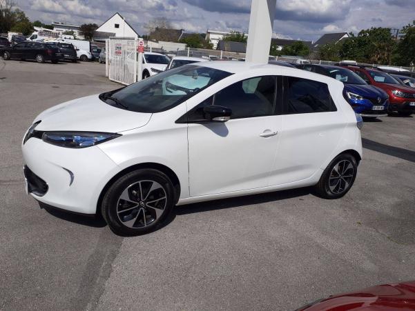 Vente en ligne Renault Zoé  R110 au prix de 12 990 €