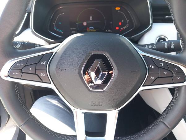 Vente en ligne Renault Clio 5 Clio E-Tech 140 au prix de 20 490 €