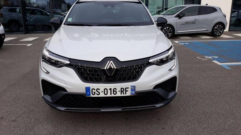 Vente en ligne Renault Arkana  E-Tech 145 - 23 au prix de 35 900 €