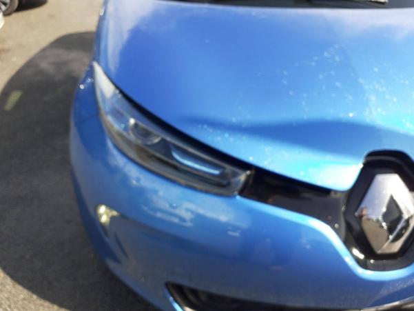Vente en ligne Renault Zoé  R90 au prix de 12 990 €