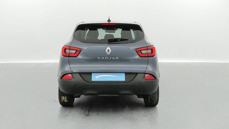Vente en ligne Renault Kadjar Kadjar TCe 130 Energy au prix de 15 990 €
