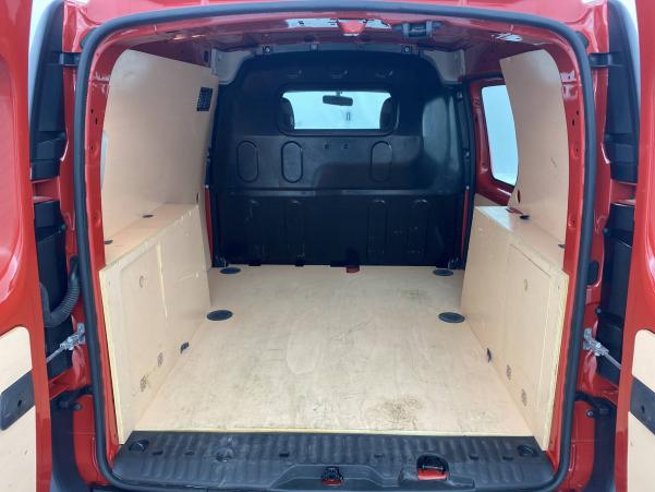 Vente en ligne Renault Kangoo Express  1.5 DCI 75 ENERGY E6 au prix de 12 990 €