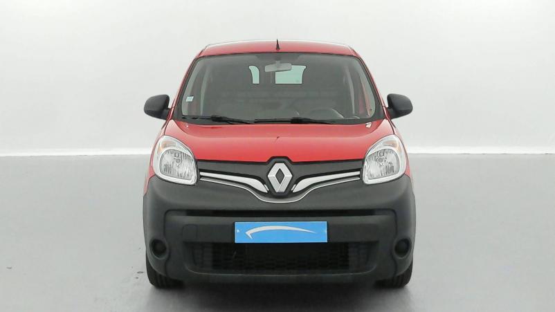 Vente en ligne Renault Kangoo Express  1.5 DCI 75 ENERGY E6 au prix de 12 990 €