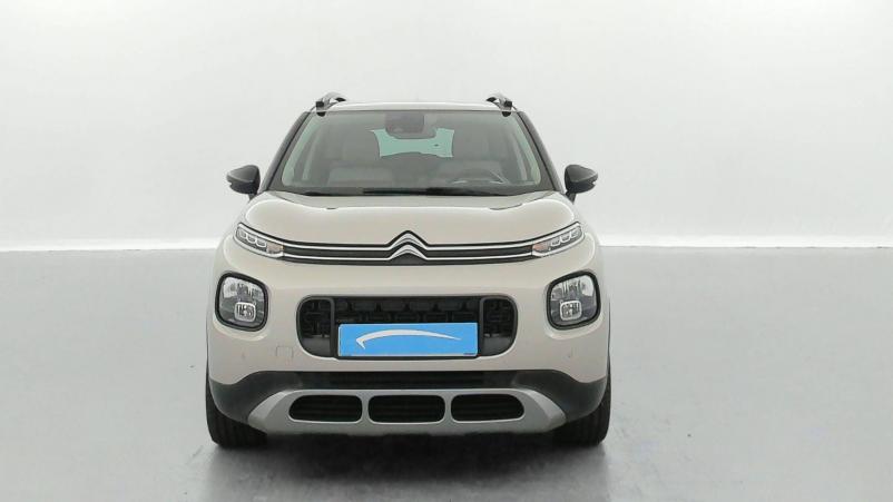 Vente en ligne Citroën C3 Aircross  BlueHDi 120 S&S EAT6 au prix de 18 490 €
