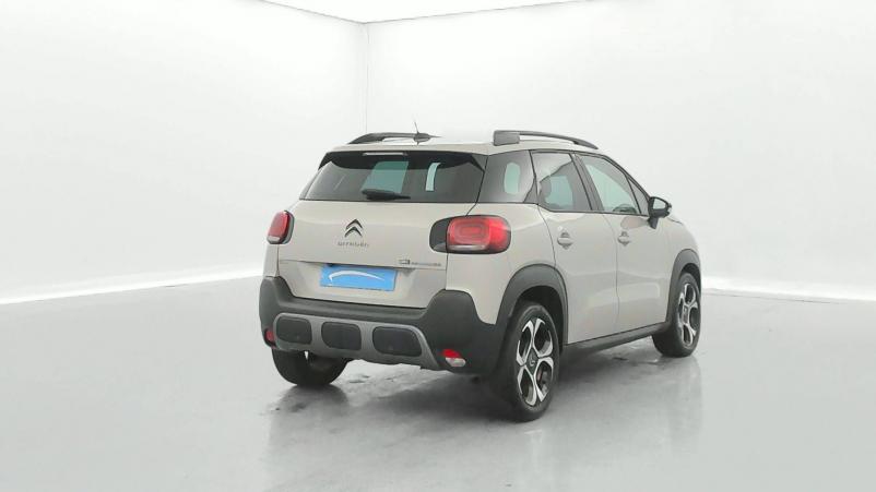 Vente en ligne Citroën C3 Aircross  BlueHDi 120 S&S EAT6 au prix de 18 490 €