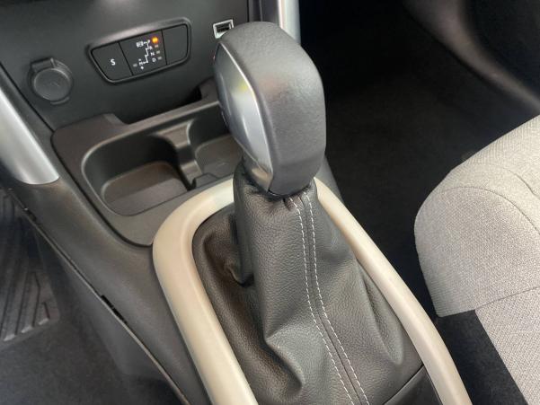 Vente en ligne Citroën C3 Aircross  BlueHDi 120 S&S EAT6 au prix de 18 490 €