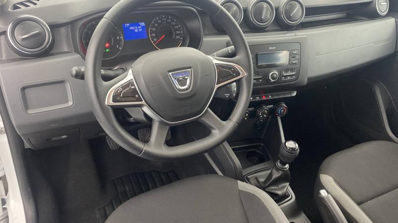 Vente en ligne Dacia Duster  Blue dCi 115 4x2 au prix de 12 490 €