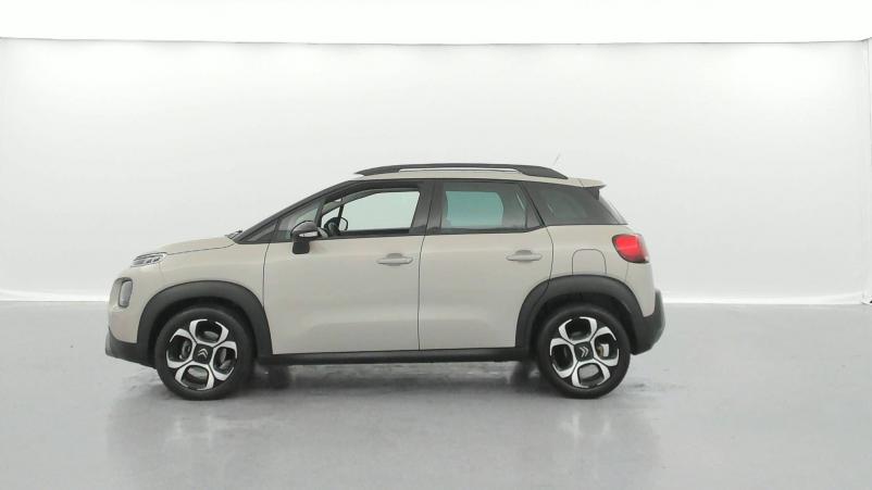 Vente en ligne Citroën C3 Aircross  BlueHDi 120 S&S EAT6 au prix de 18 490 €