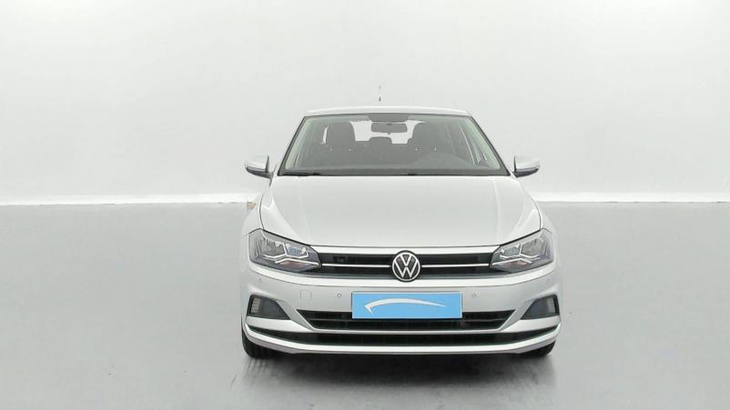 Vente en ligne Volkswagen Polo  1.0 TSI 95 S&S BVM5 au prix de 18 490 €