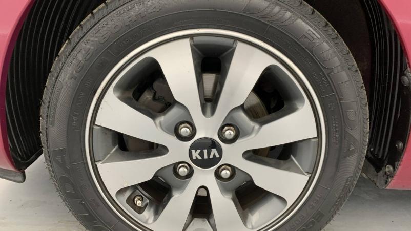 Vente en ligne Kia Picanto  1.0L 66 ch au prix de 8 490 €