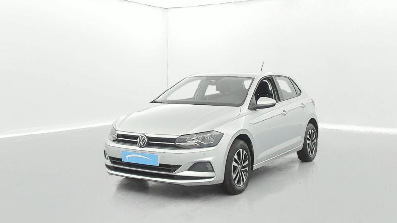 Vente en ligne Volkswagen Polo  1.0 TSI 95 S&S BVM5 au prix de 18 490 €