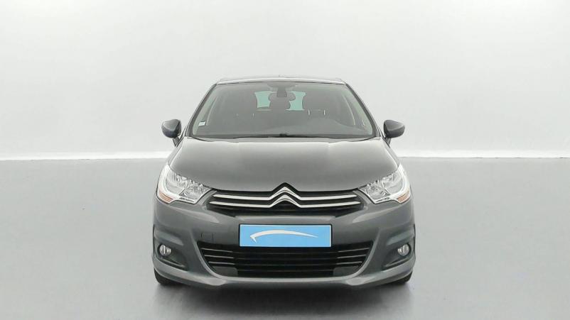 Vente en ligne Citroën C4  HDi 90 FAP au prix de 10 490 €