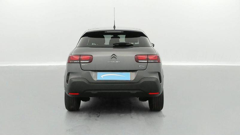 Vente en ligne Citroën C4 Cactus  BlueHDi 120 S&S EAT6 au prix de 18 990 €