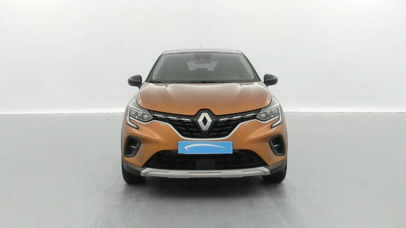 Vente en ligne Renault Captur  TCe 100 au prix de 17 490 €