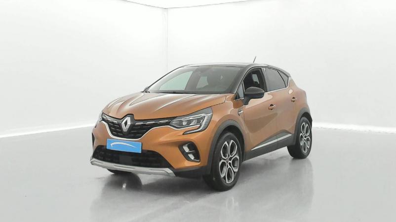 Vente en ligne Renault Captur  TCe 100 au prix de 17 490 €