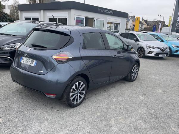 Vente en ligne Renault Zoé  R110 au prix de 17 990 €