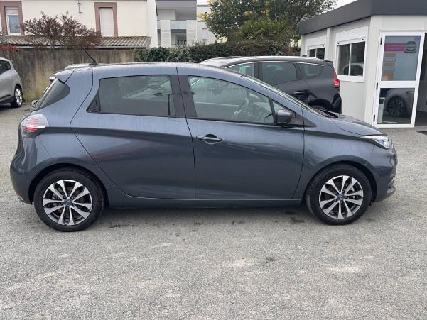 Vente en ligne Renault Zoé  R110 au prix de 17 990 €