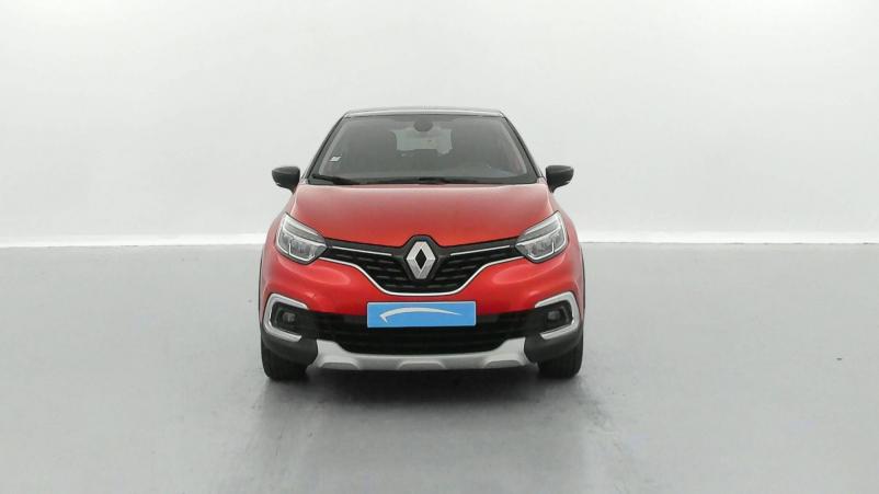 Vente en ligne Renault Captur  TCe 150 Energy EDC au prix de 16 990 €