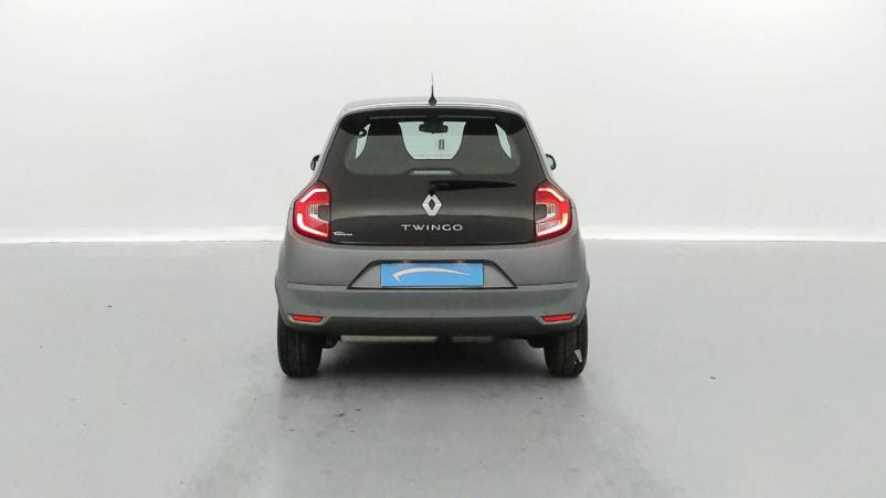 Vente en ligne Renault Twingo 3  SCe 65 au prix de 10 490 €