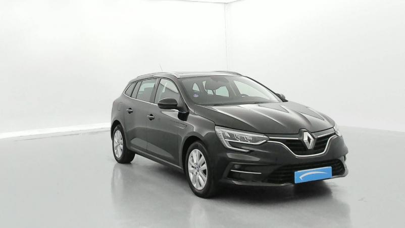 Vente en ligne Renault Megane 4 Estate Mégane IV Estate E-TECH Plug-In Hybride 160 - 21N au prix de 23 990 €