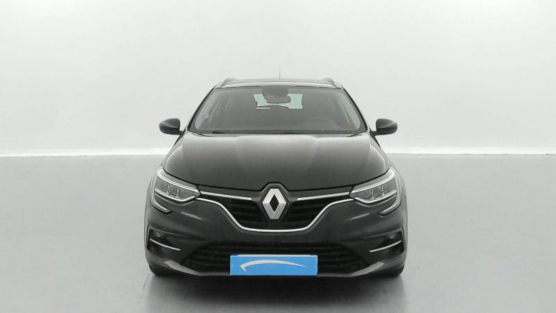 Vente en ligne Renault Megane 4 Estate Mégane IV Estate E-TECH Plug-In Hybride 160 - 21N au prix de 23 990 €